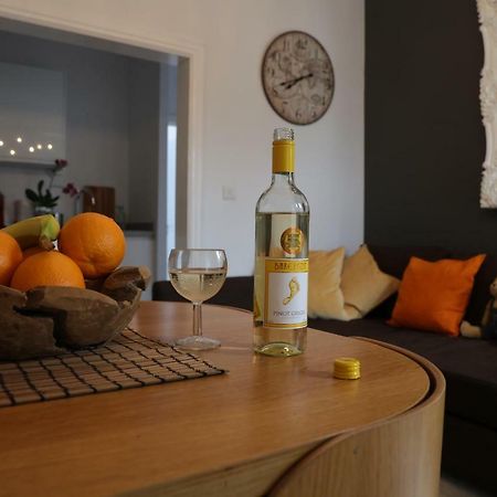 Marleybone Victorian Apartment Лондон Екстер'єр фото