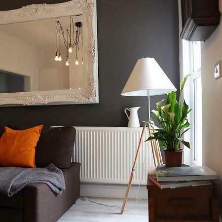 Marleybone Victorian Apartment Лондон Екстер'єр фото
