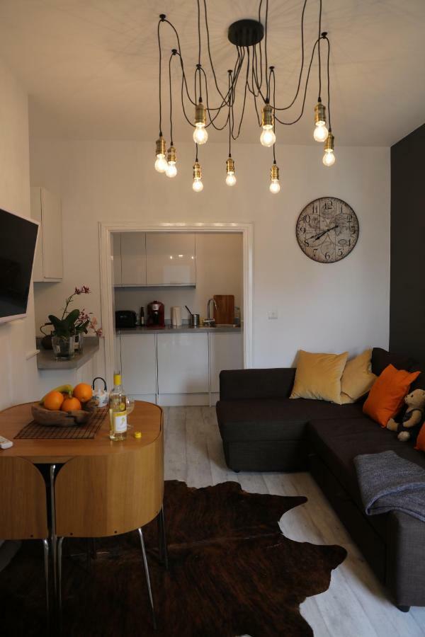 Marleybone Victorian Apartment Лондон Екстер'єр фото