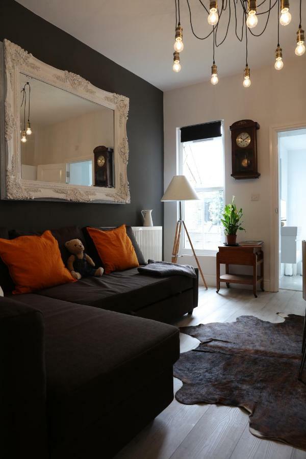 Marleybone Victorian Apartment Лондон Екстер'єр фото