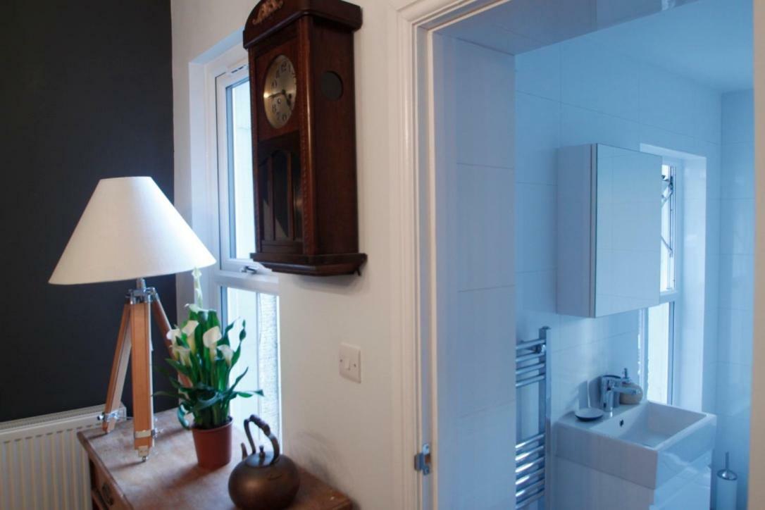 Marleybone Victorian Apartment Лондон Екстер'єр фото